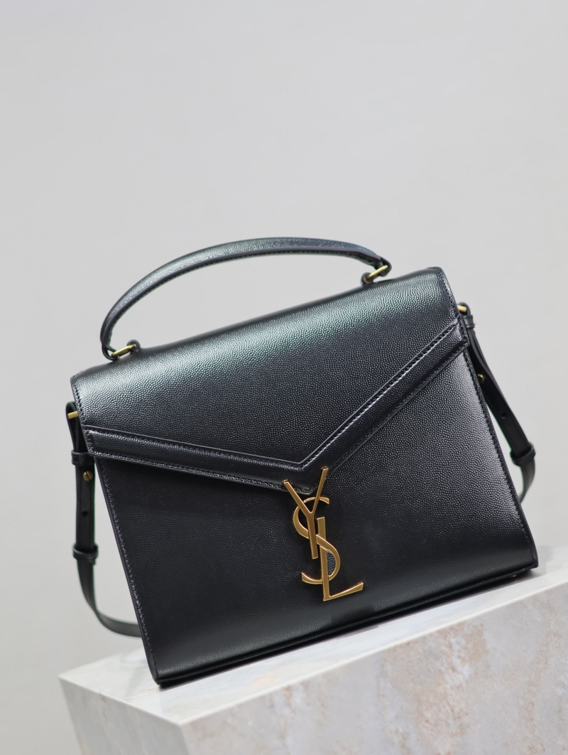 YSL Top Handle Bags